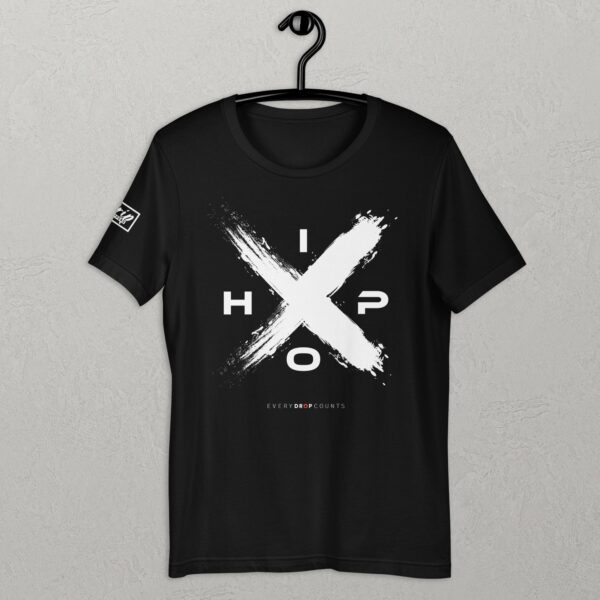 Hip Hop - Unisex t-shirt