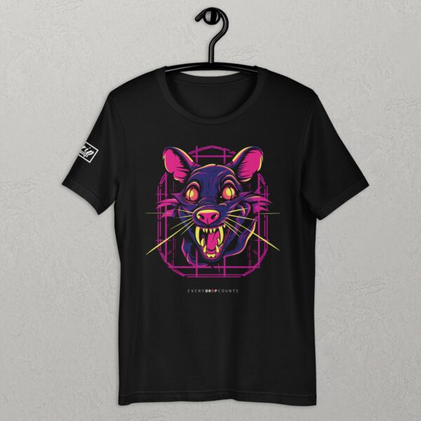 Street Rat - Unisex t-shirt