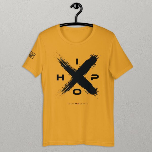 Hip Hop - Unisex t-shirt - Image 4